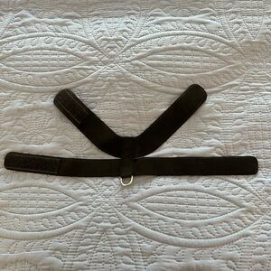 Susan Lanci Tinkie Dog Harness